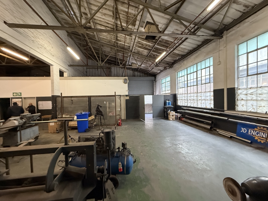 To Let commercial Property for Rent in Bellville South Western Cape